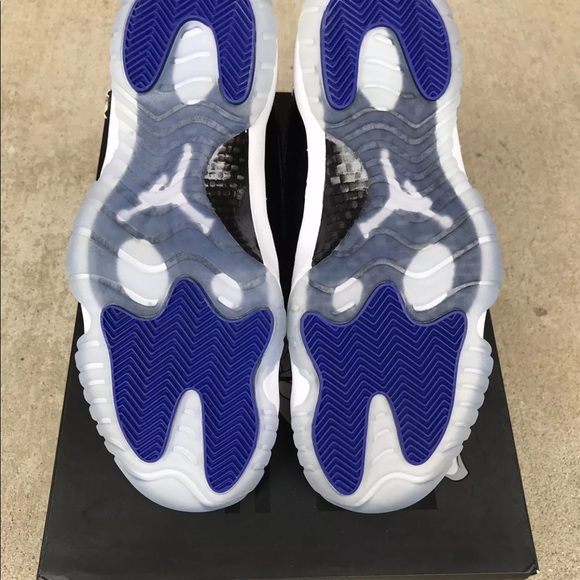 SpaceJam 11s - Picture 5 of 5